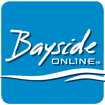 Bayside Online Logo