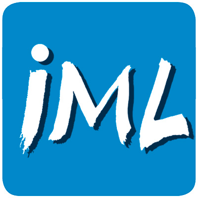 IML Digital Media, Melbourne, Australia, Logo
