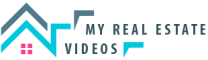 My Real Estate Videos Logo Retina