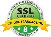SSL Secure Badge